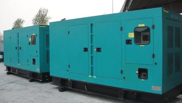 徐州幼儿园备用发电机供