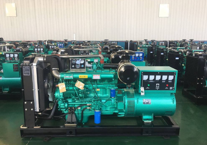 徐州柴油发电机 徐州柴油发电机