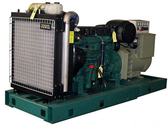 徐州柴油发电机
