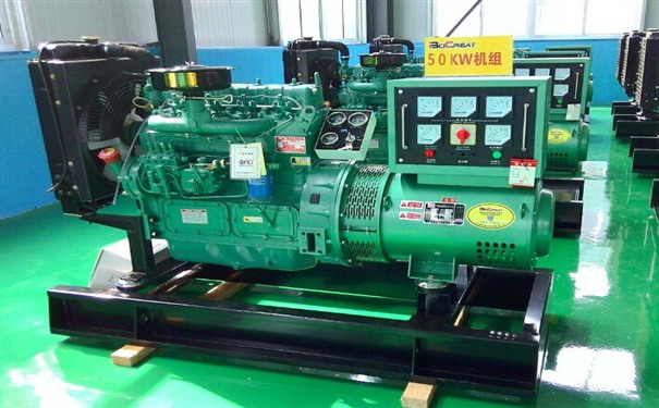 徐州发电机出租